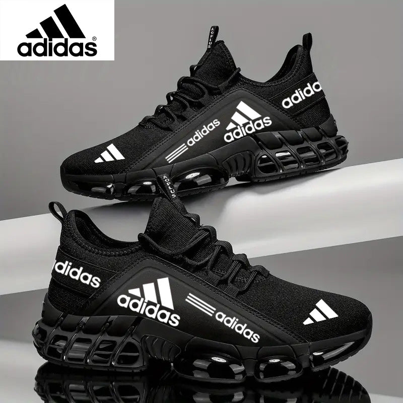 Chaussures de sport Adidas 2026 – respirantes et légères