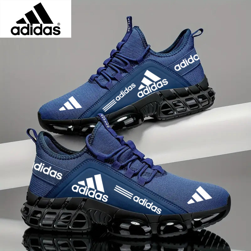 Chaussures de sport Adidas 2026 – respirantes et légères