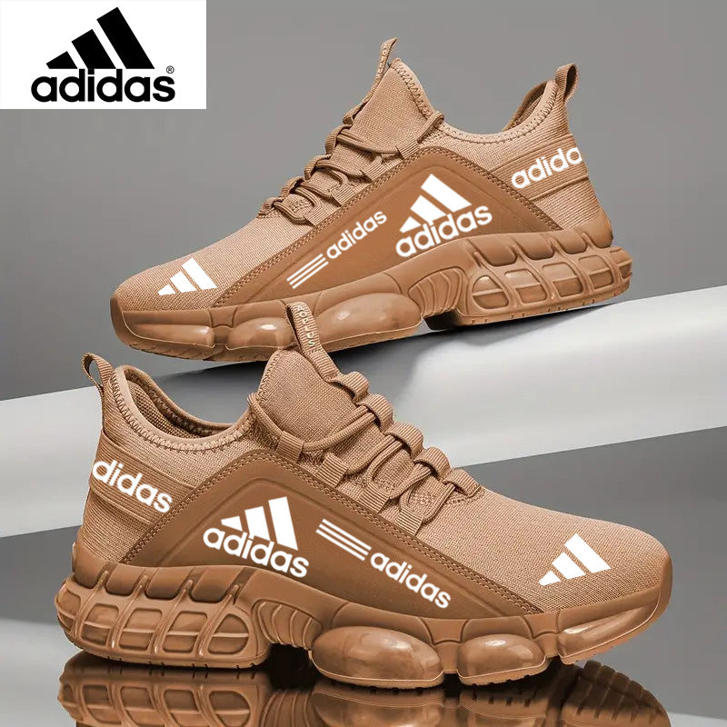 Chaussures de sport Adidas 2026 – respirantes et légères