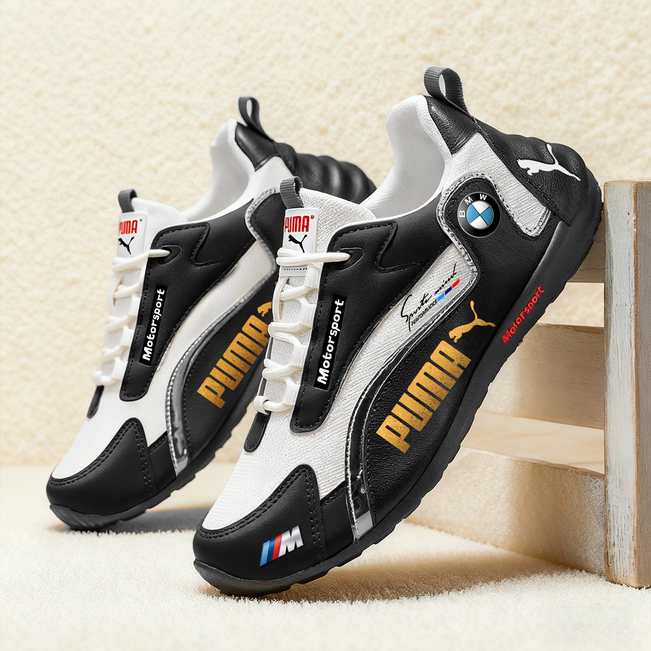 Baskets Lifestyle Performance pour Homme
