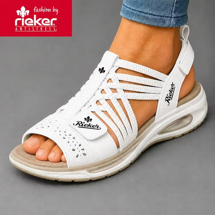 Rieker 2026 : sandales de sport confortables pour femmes