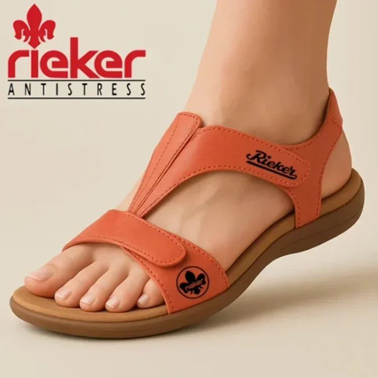 Sandales en cuir RIEKER®