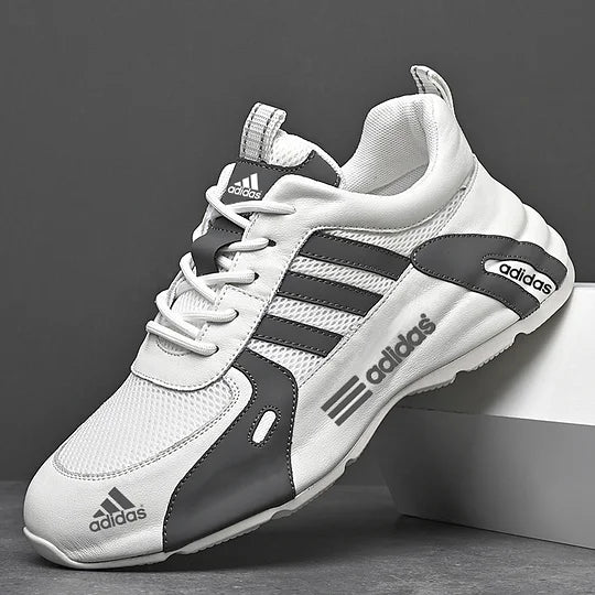 Nouvelles chaussures de sport respirantes pour homme Adidas 2025