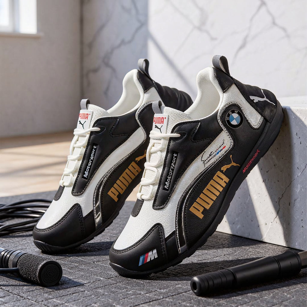 Baskets Lifestyle Performance pour Homme
