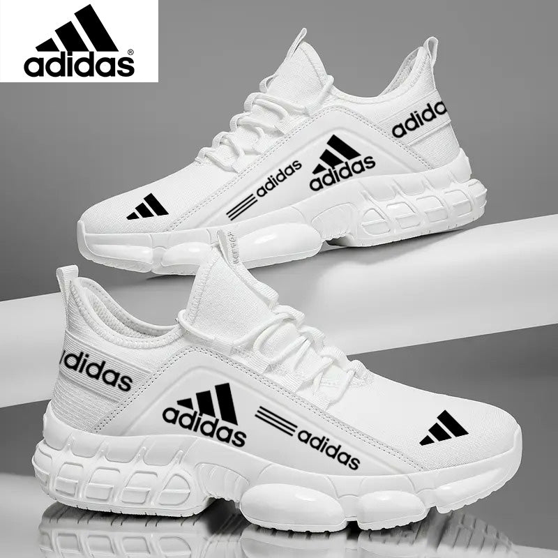 Chaussures de sport Adidas 2026 – respirantes et légères