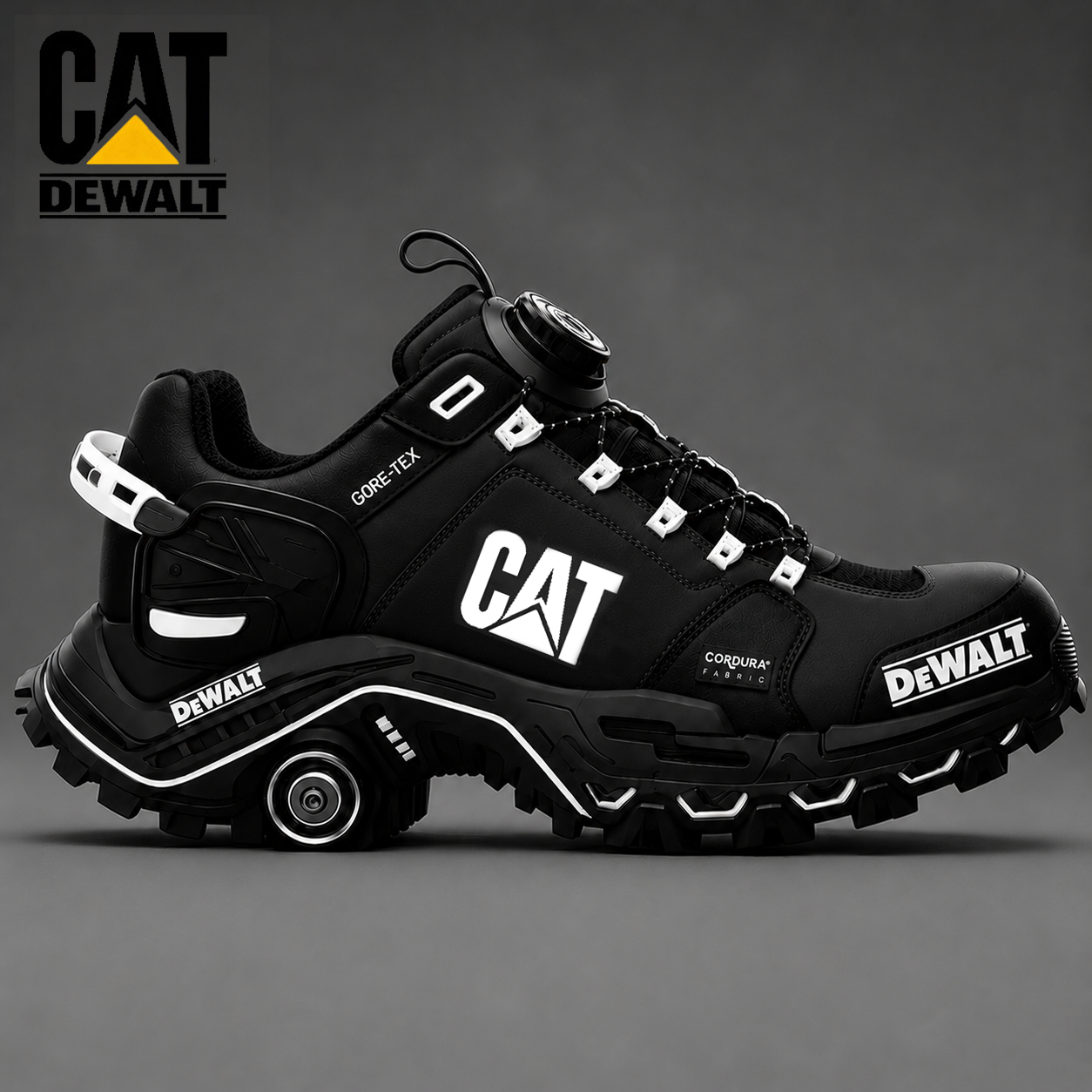Bottes de randonnée imperméables et respirantes pour homme 2026