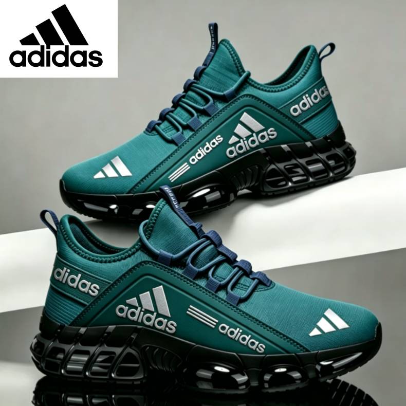 Chaussures de sport Adidas 2026 – respirantes et légères